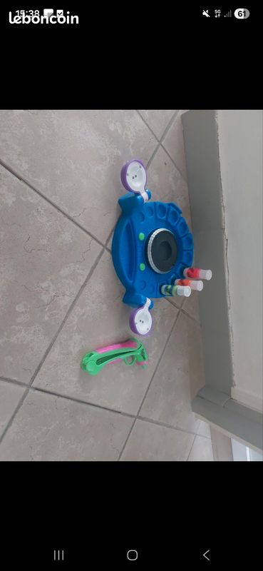 Jeux Atelier dohvinci (image 1)