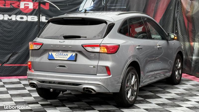 Ford KUGA 2.0 ECOBLUE 150CH MHEV ST-LINE (image 48)