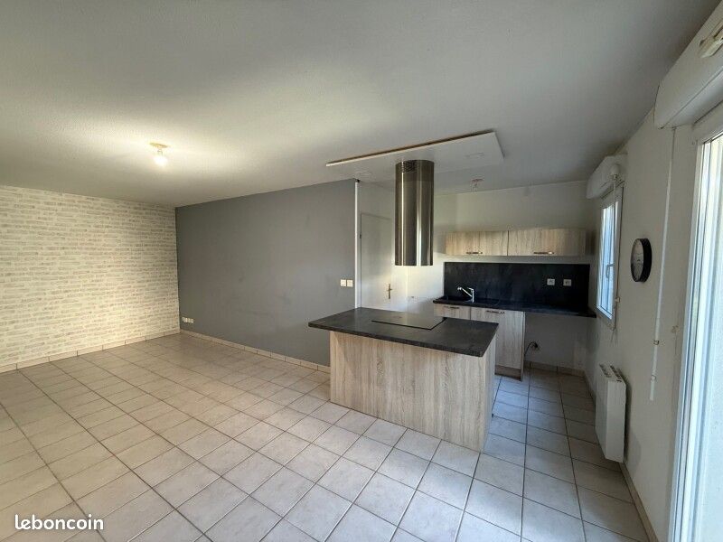 Appartement a louer saint-jean-de-braye - 2 pièce(s) - 46 m2 - Surfyn