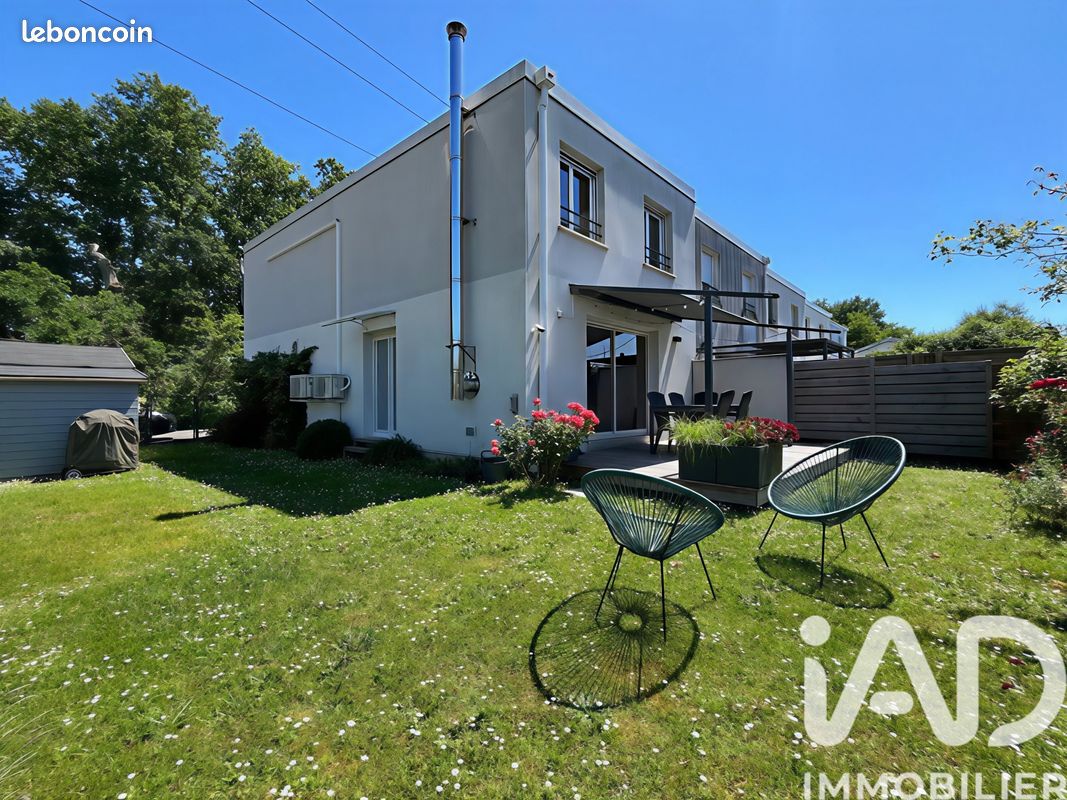 Maison 5 pièces 97 m² · à Eysines · 97 m² · 375 000 €