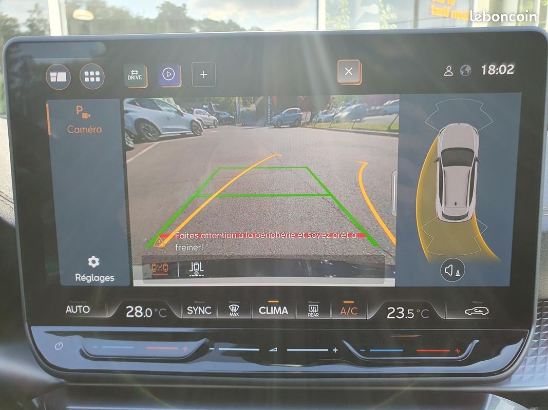 Cupra formentor 2.0 tdi - 150 - bv dsg 7 v phase 2 (image 15)