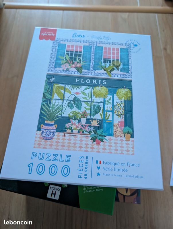Jeux de société (image 6)