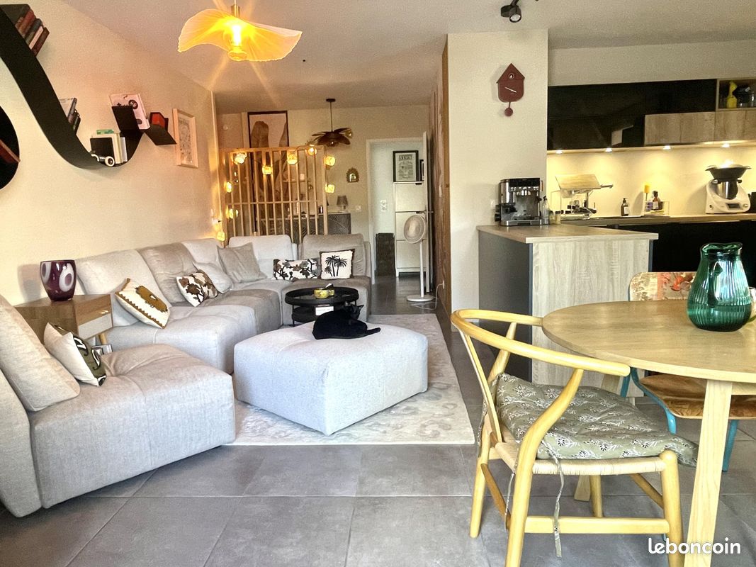 Appartement 5 pièces 103 m² · à Annecy · 103 m² · 649 000 €