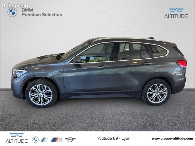 Bmw X1 sDrive18iA 136ch Business Design DKG7 (image 2)