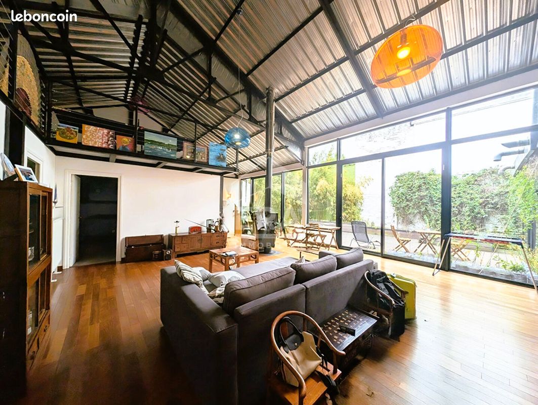 Appartement 7 pièces 270 m² · à Roubaix · 270 m² · 309 500 €