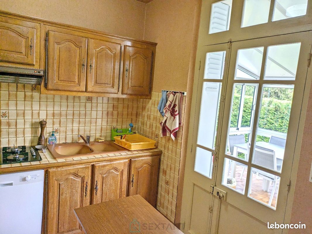 Maison 5 pièces 129 m² (image 5)