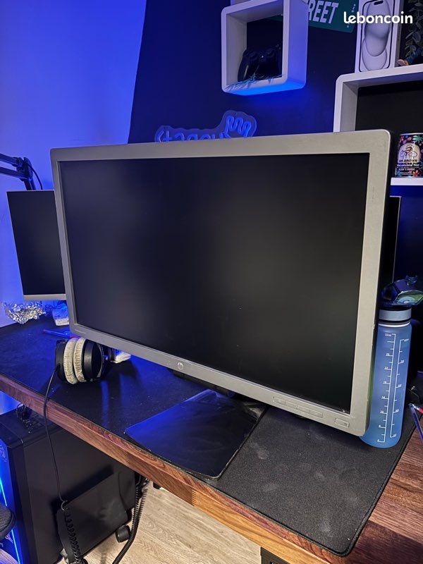 Écran HP 27" EliteDisplay E271I (image 1)