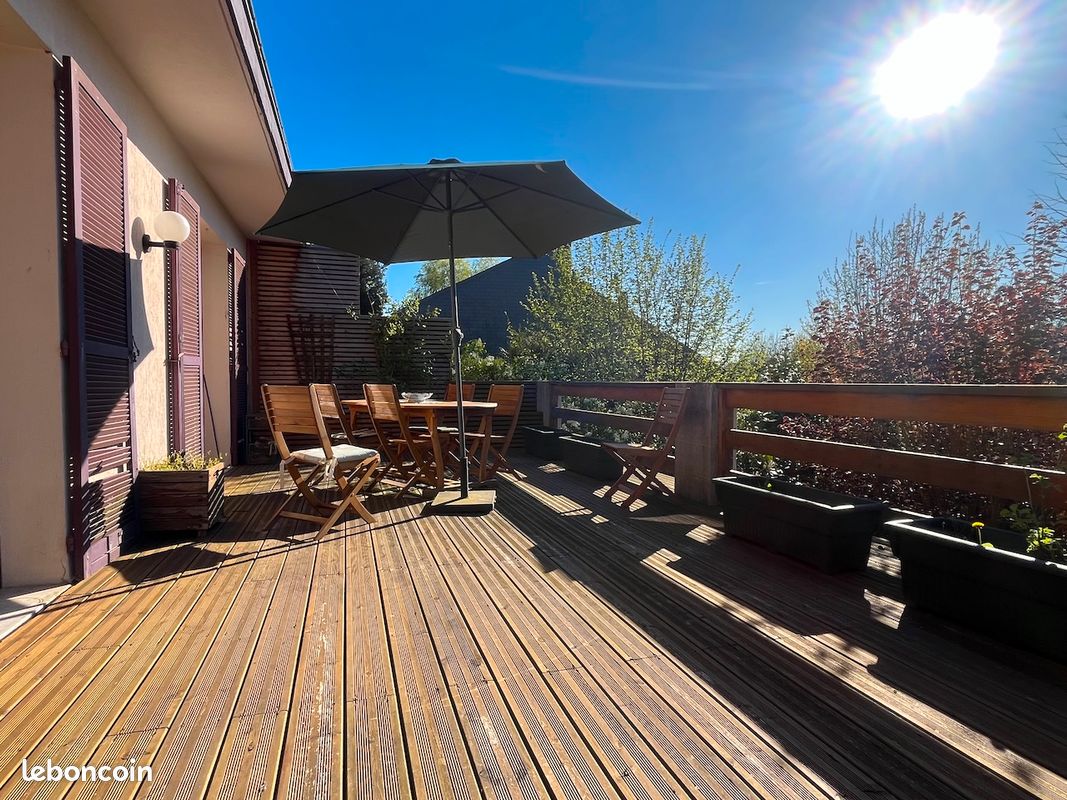 Maison 7 pièces 153 m² · à Bois-Guillaume · 153 m² · 485 000 €