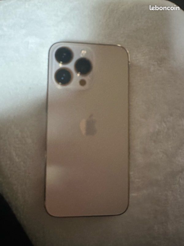 IPhone 13 Pro (image 3)