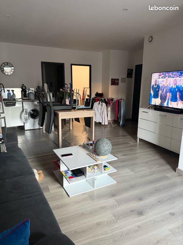 Appartement 3 pièces 65 m² · à Tain-l'Hermitage · 65 m² · 129 999 €