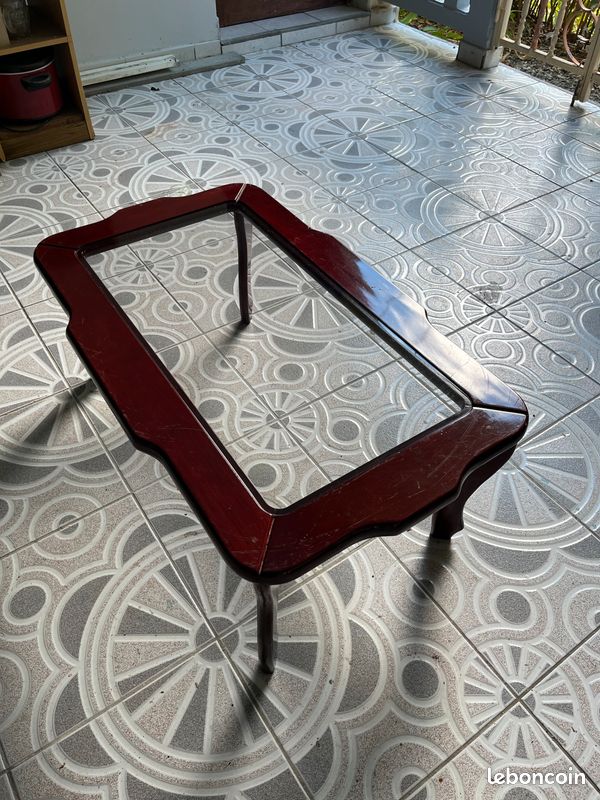 Table basse (image 1)