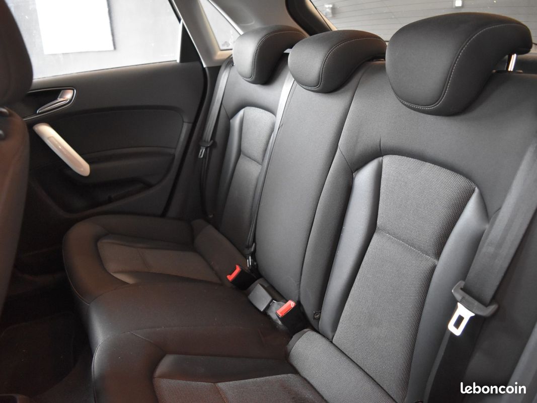 AUDI A1 SPORTBACK 1.6 TDI 90 Ambition (image 15)