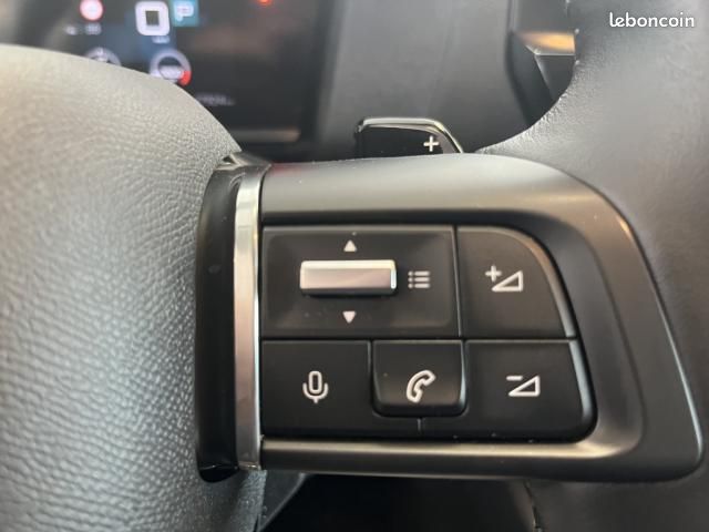 Citroën C4 BlueHDi 130 EAT8 Plus (image 29)