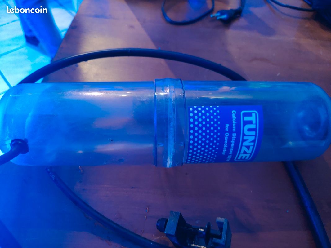 Réacteur a hydroxyde tunze (image 1)