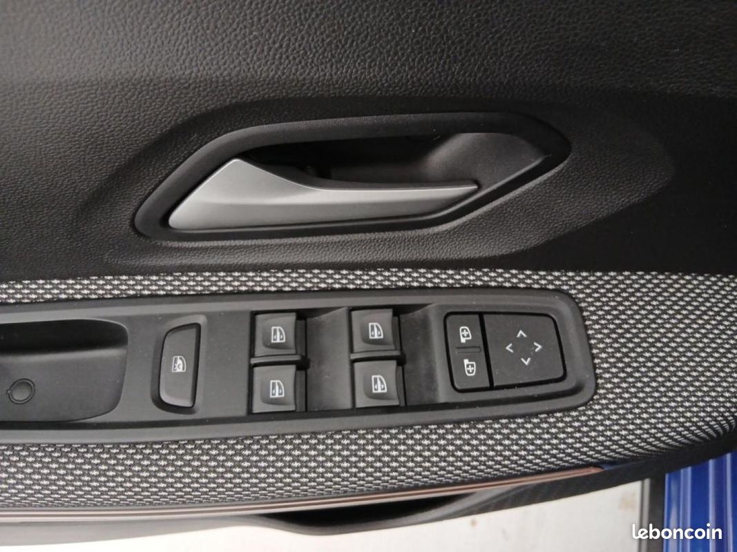 Dacia Sandero 1.0 ECO-G 100ch Stepway Expression (image 26)
