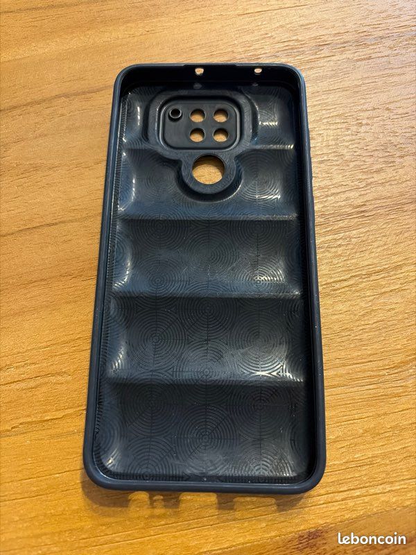 Coque xiaomi redmi note 9 (image 2)
