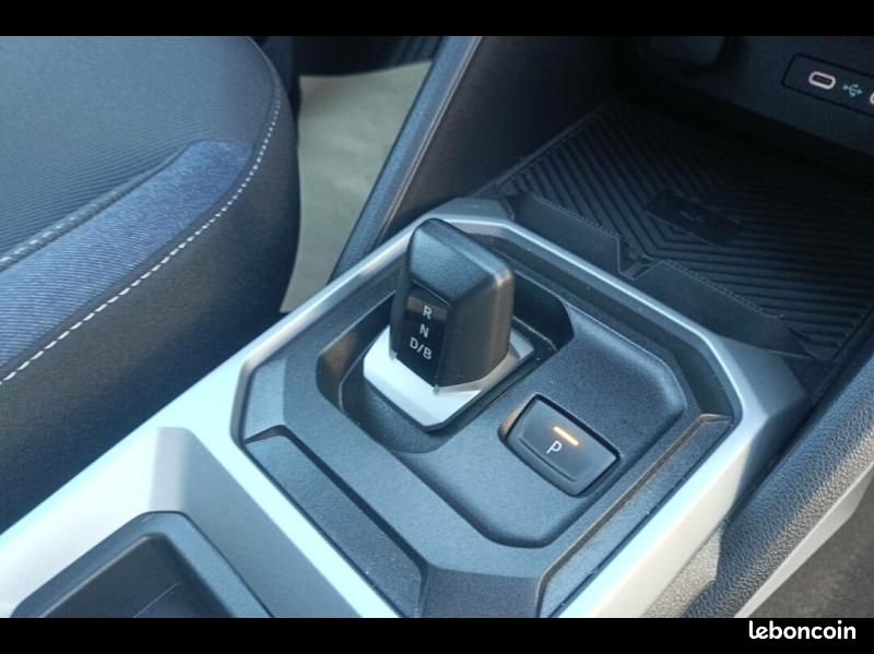 Dacia Duster hybrid 140ch Journey (image 18)