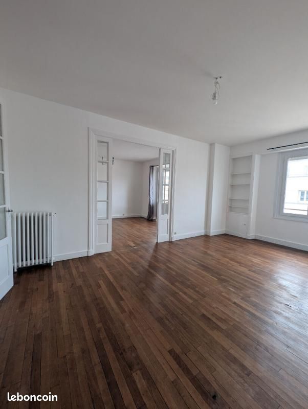 Appartement 6 pièces 145 m² · à Brest · 145 m² · 1 300 €/mois