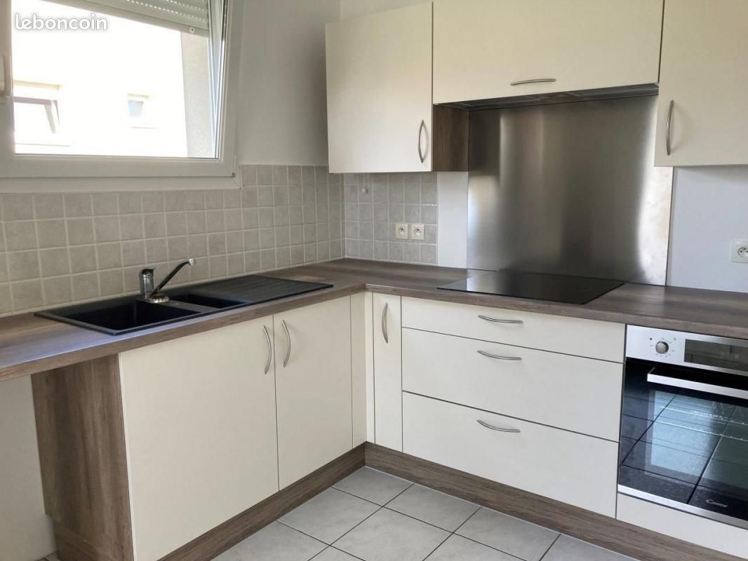 Appartement 4 pièces 87 m² · à Urmatt · 87 m² · 846 €/mois