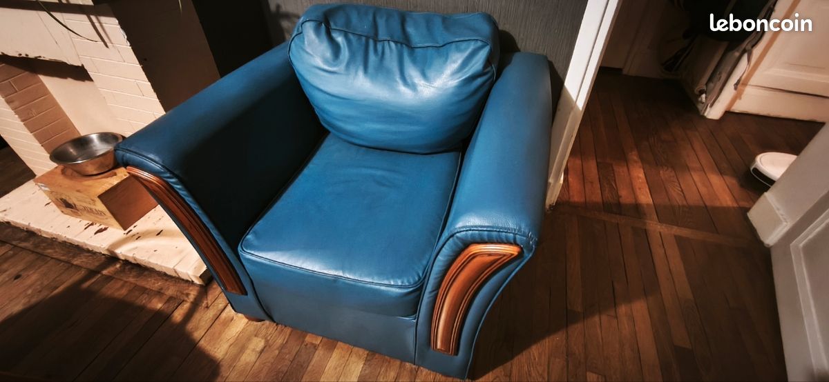 Fauteuil (image 1)