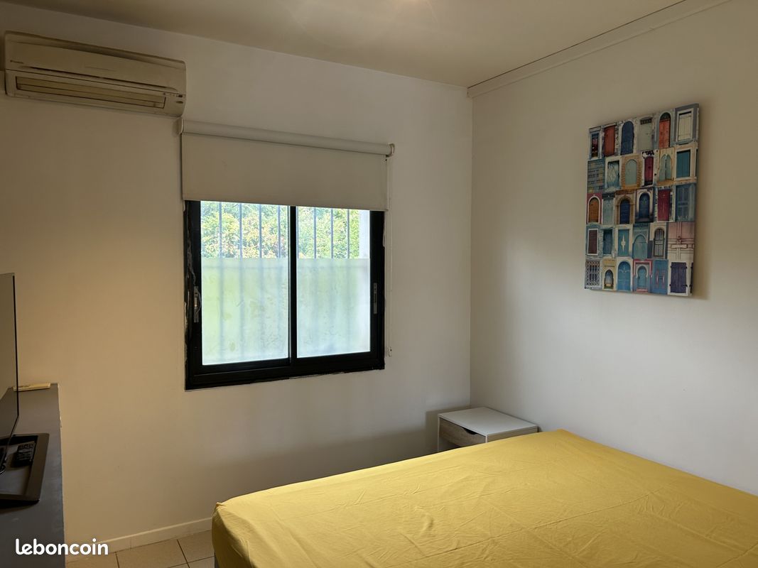 Appartement a louer carcassonne - 1 pièce(s) - 32 m2 - Surfyn