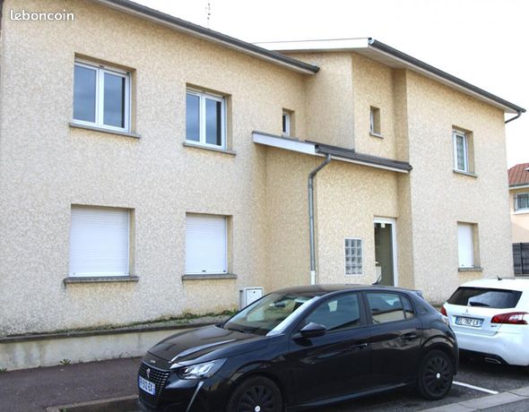 Appartement 2 pièces 47 m²