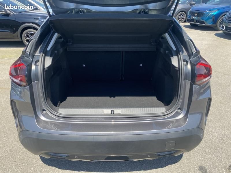 Citroen C4 PureTech 100ch S&S Feel (image 21)