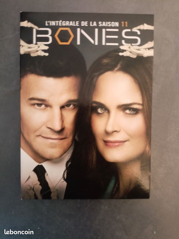 Saison 11 Bones (image 1)