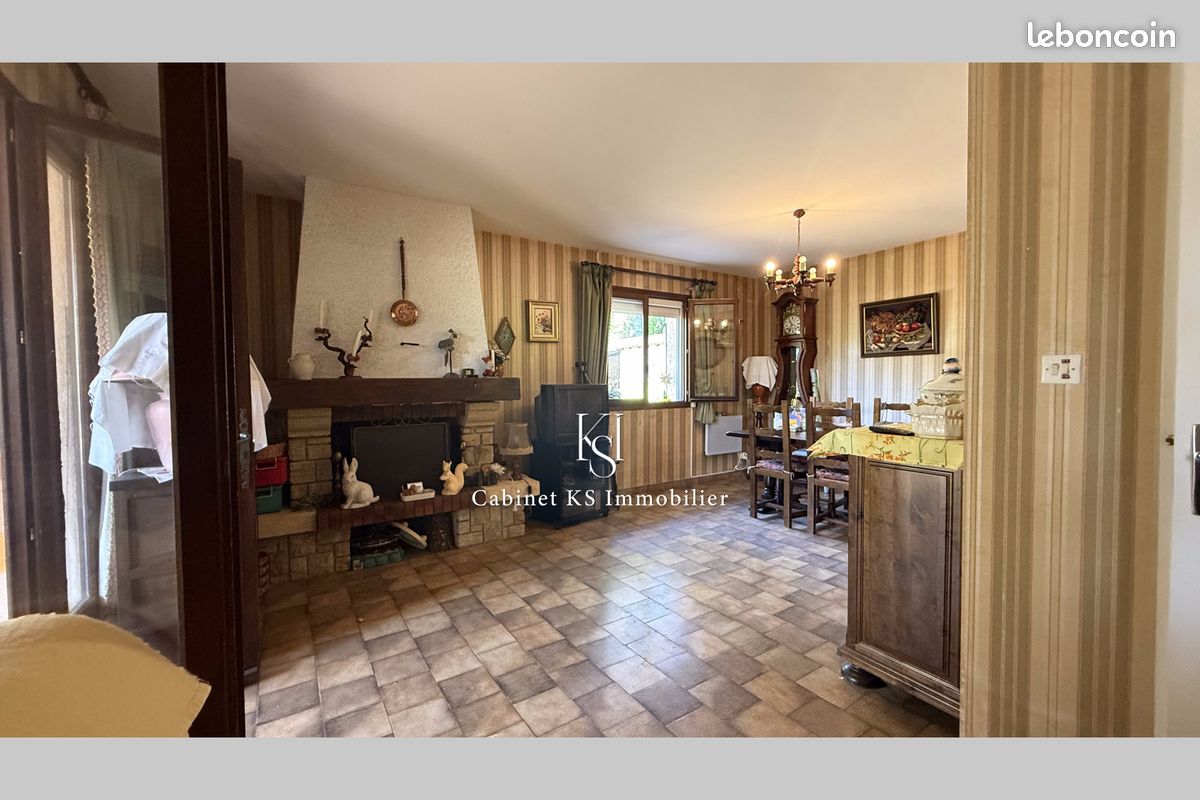Villa 3 pièces 84 m² (image 12)