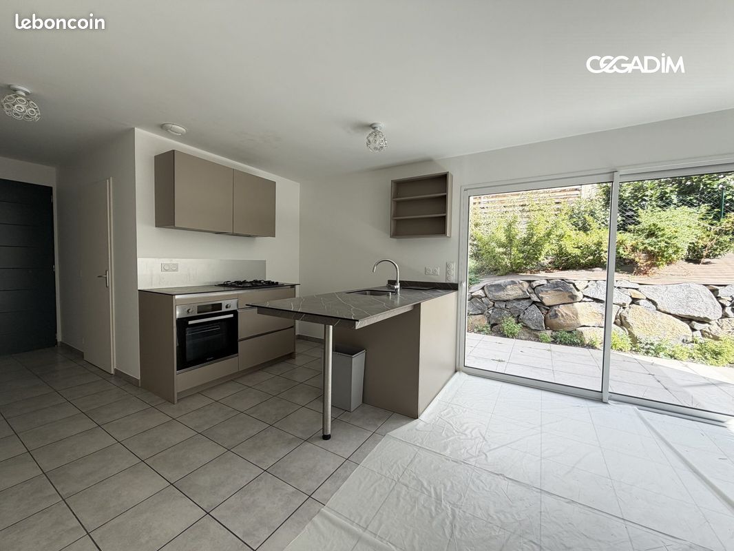 Maison 5 pièces 111 m² · à Clermont-Ferrand · 111 m² · 1 390 €/mois