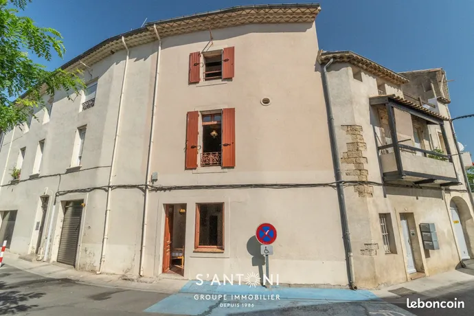 Annonce vente Maison boujan-sur-libron