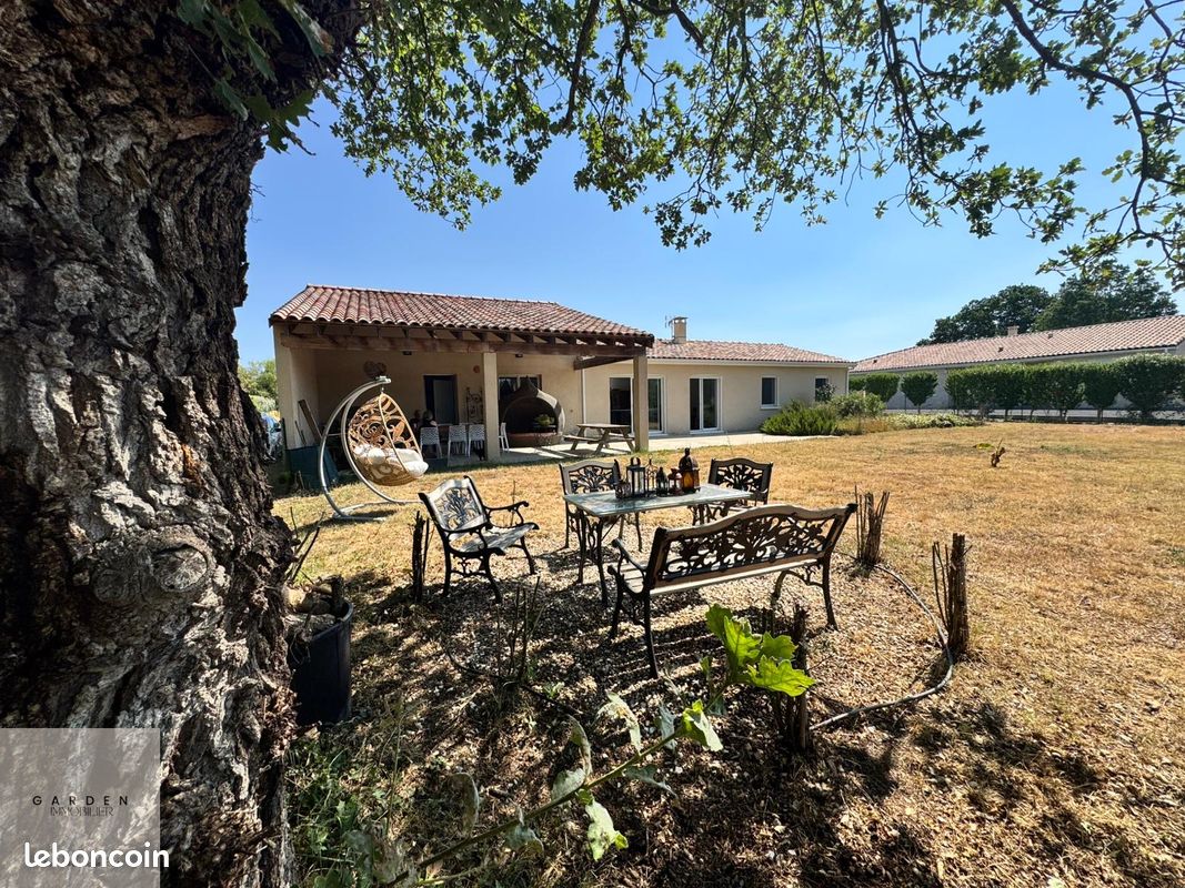 Maison 5 pièces 122 m² · à Soual · 122 m² · 239 900 €