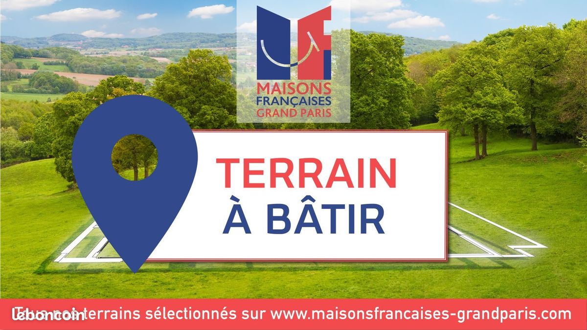 Terrain 700 m² · à Bacqueville · 700 m² · 50 000 €