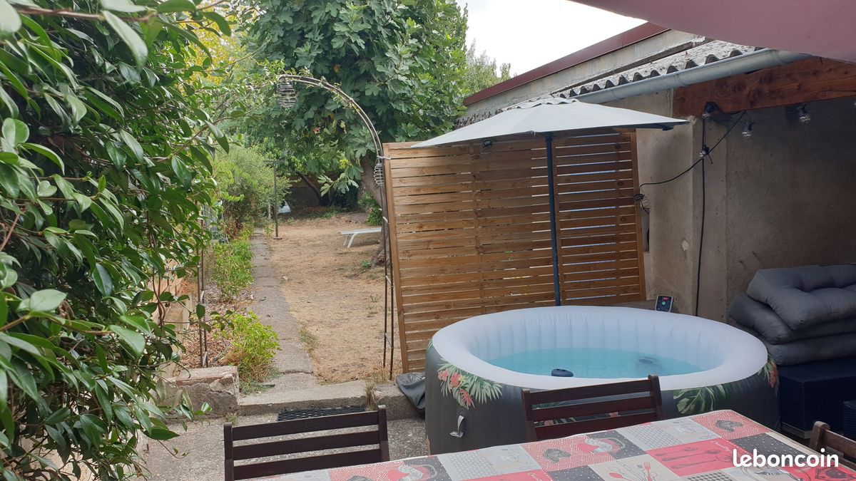 Maison 5 pièces 105 m² · à Albi · 105 m² · 854 €/mois