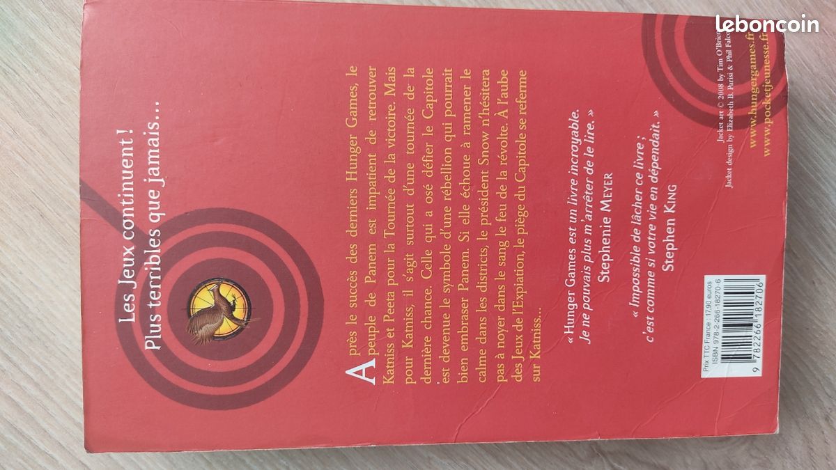 Hunger games (image 4)