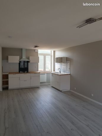 Appartement T2