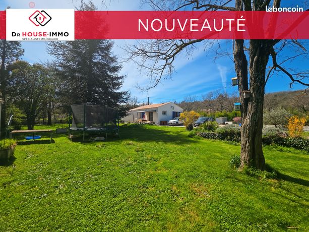 Villa 4 pièces 80 m²