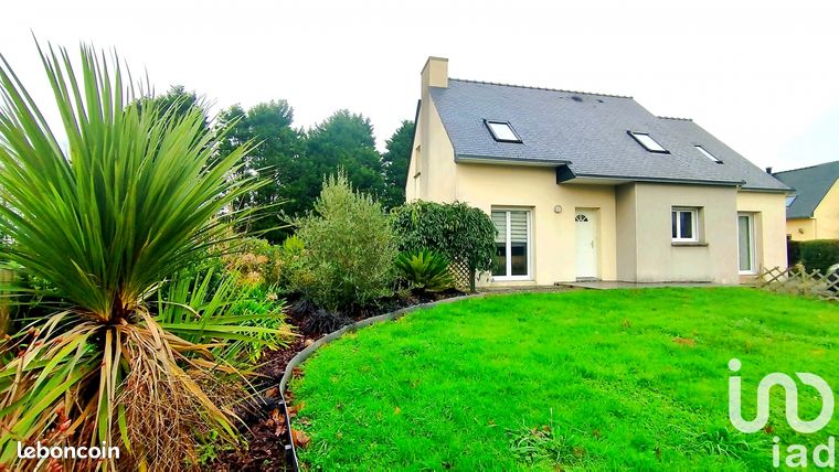 Propriété 6 pièces 111 m²