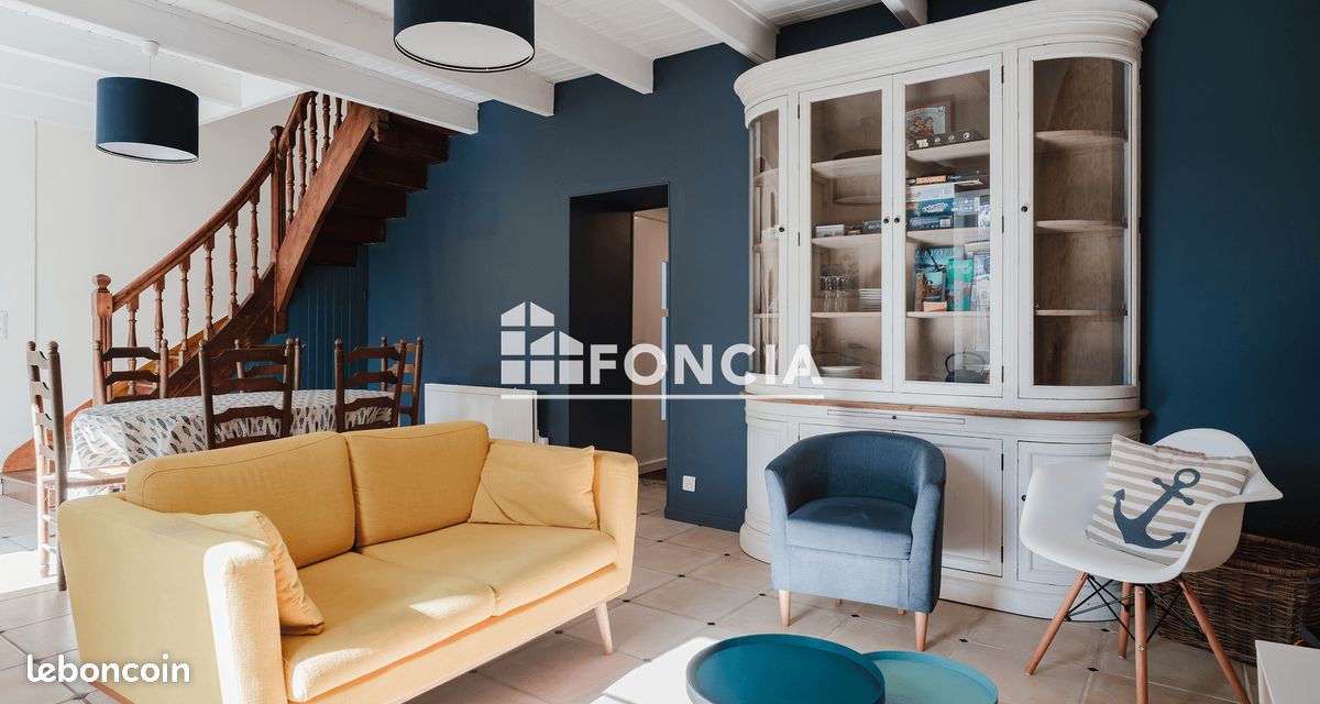 Maison 4 pièces 82 m² · à Fouesnant · 82 m² · 325 970 €