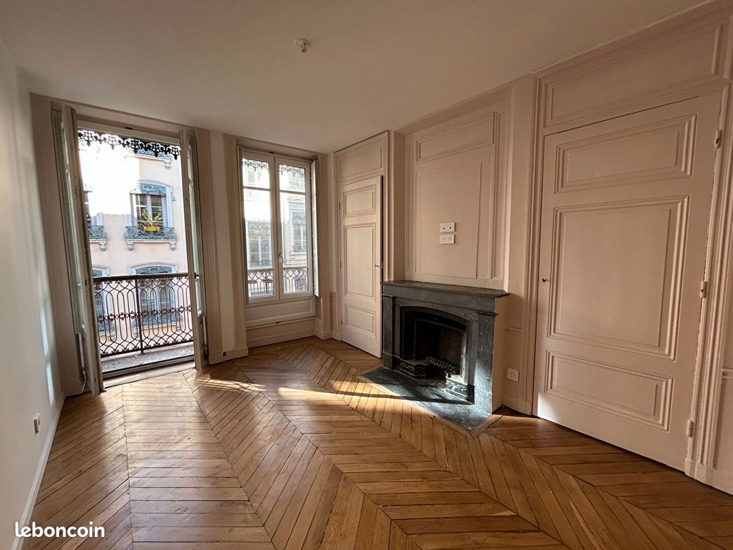 Appartement 2 pièces 44 m² · à Lyon · 44 m² · 800 €/mois