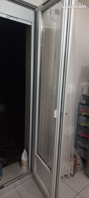 Vends Porte Fenêtre (image 3)