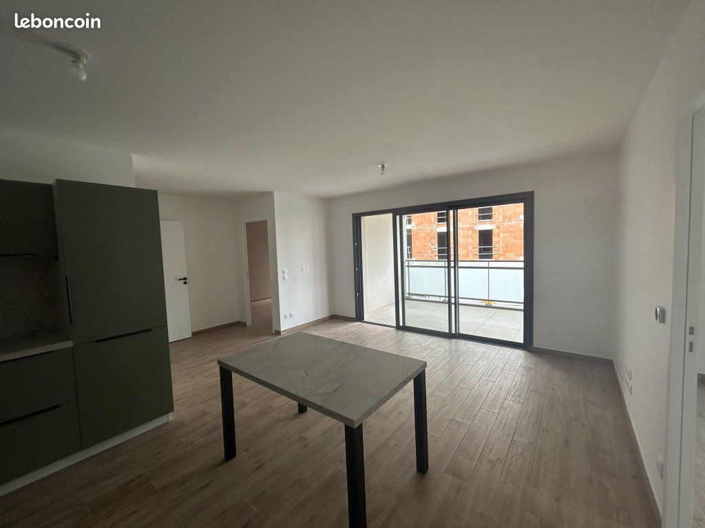 Appartement 3 pièces 62 m² · à Montbrison · 62 m² · 750 €