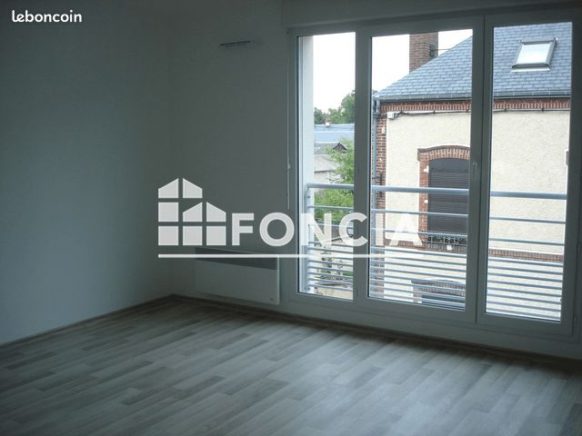 Appartement 1 pièce 27 m² · à Dreux · 27 m² · 489 €/mois