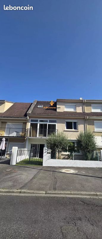 Maison 5 pièces 127 m² · à Lourdes · 127 m² · 149 000 €