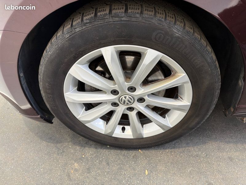 Volkswagen PASSAT 1.4 TSI 150CH ACT BLUEMOTION TECHNOLOGY CONFORTLINE (image 26)
