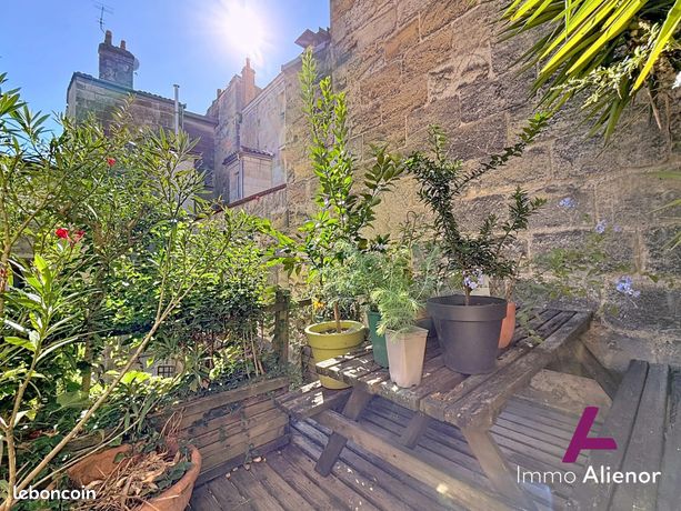 Maison 7 pièces 155 m² — 2