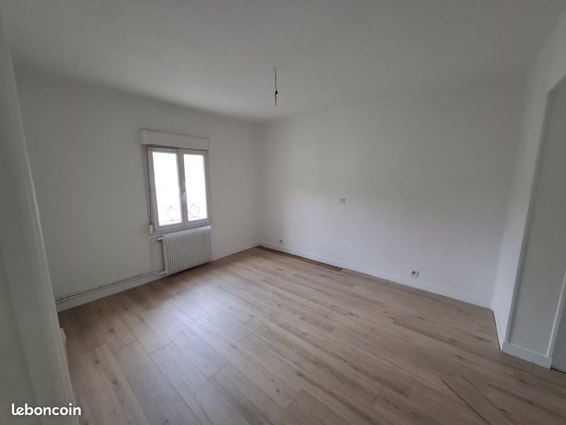 Appartement 2 pièces 55 m² · à Revin · 55 m² · 420 €