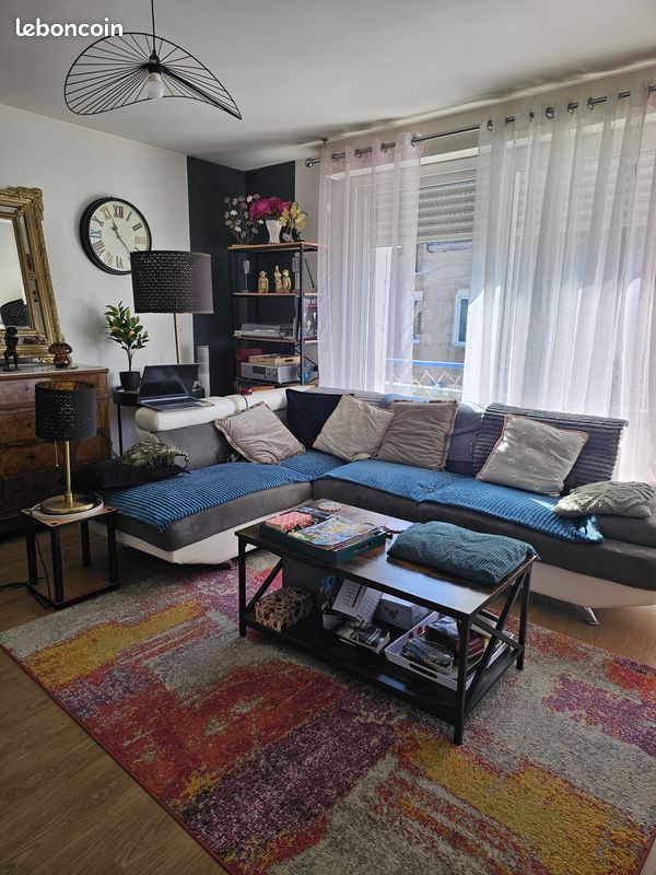 Appartement 4 pièces 92 m² · à Pénestin · 91,7 m² · 269 000 €