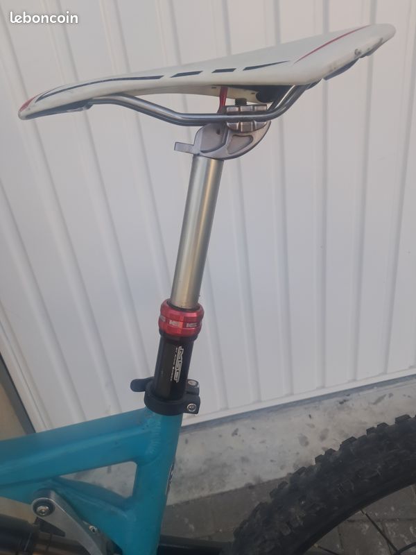 Vélo Yeti 575 (image 7)