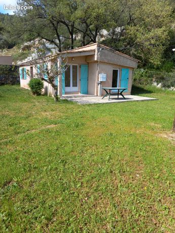 A louer maison t3